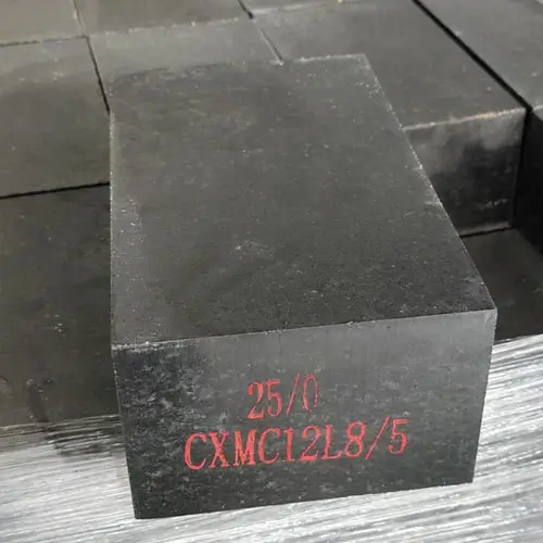 Magnesia Carbon Brick3