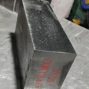 Magnesia Alumina Carbon Brick